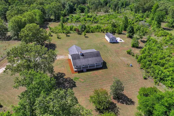 681 Wright Allen Road, Blythe, GA 30805