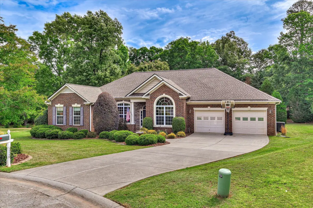 5240 Tilton Drive, Evans, GA 30809 - #1