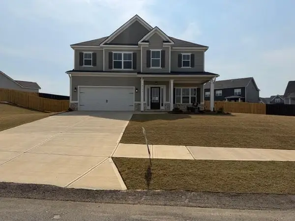 8159 Crossbow Landing, Graniteville, SC 29829