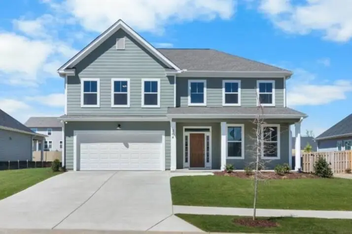 264 Prominence Drive #Tp55, Grovetown, GA 30813 - #1