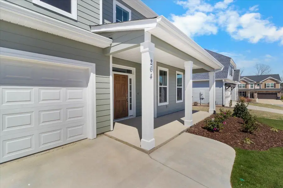 264 Prominence Drive #Tp55, Grovetown, GA 30813 - #3