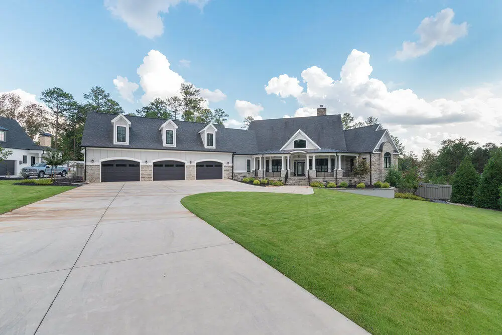1863 Champions Circle, Evans, GA 30809 - #1
