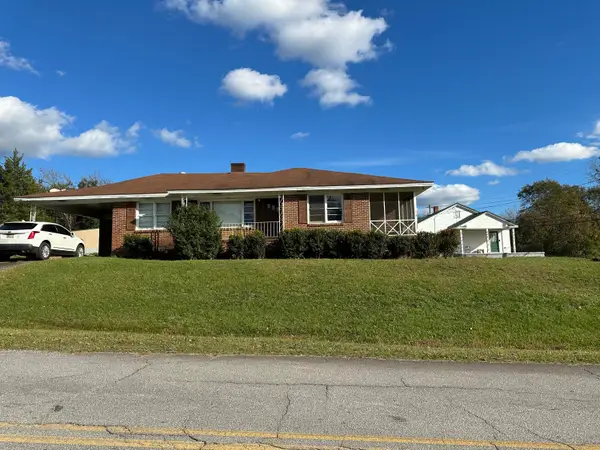 118 Alexander Street, Crawfordville, GA 30631