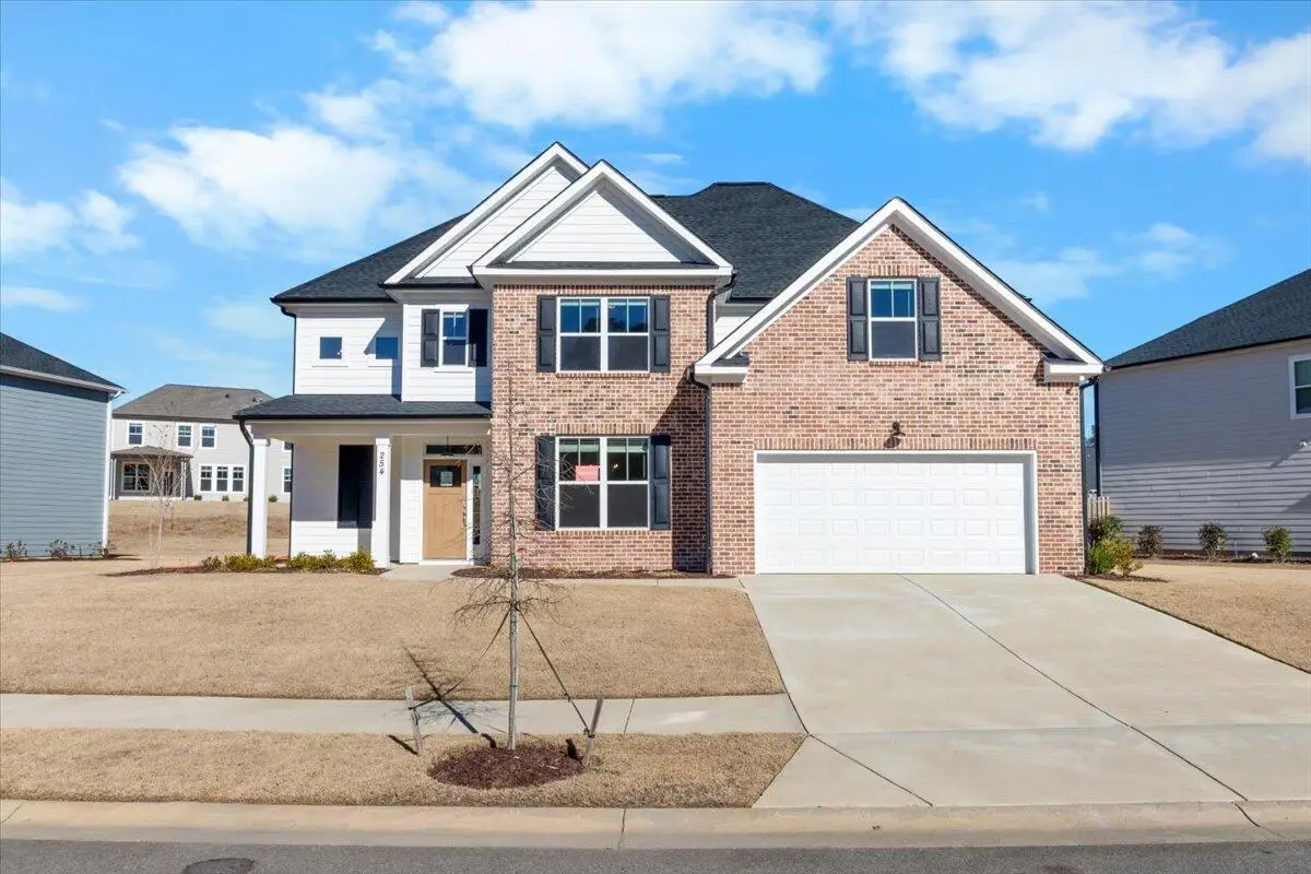 254 Prominence Drive #Tp52, Grovetown, GA 30813 - #1
