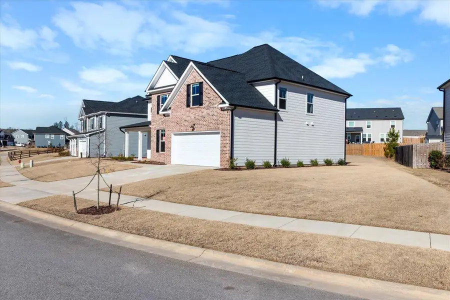 254 Prominence Drive #Tp52, Grovetown, GA 30813 - #2