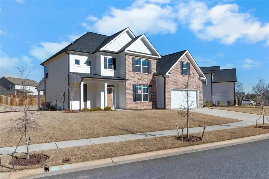 254 Prominence Drive #Tp52, Grovetown, GA 30813 - #3