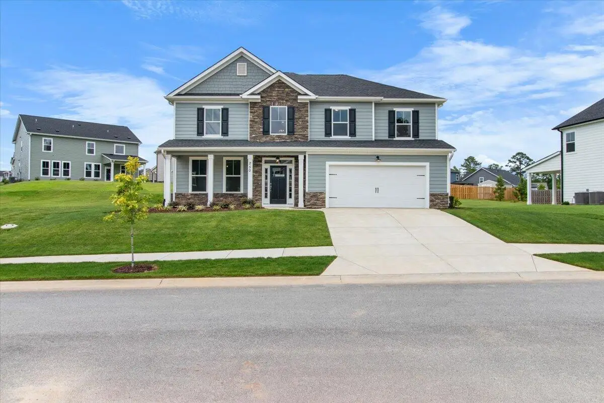 250 Prominence Drive #Tp64, Grovetown, GA 30813 - #1
