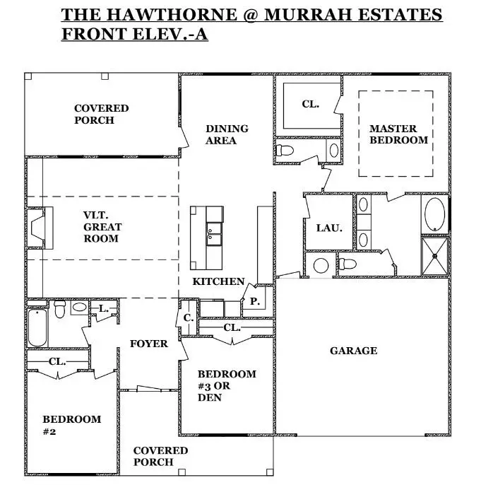 145 Tupelo Lane, North Augusta, SC 29860 - #2