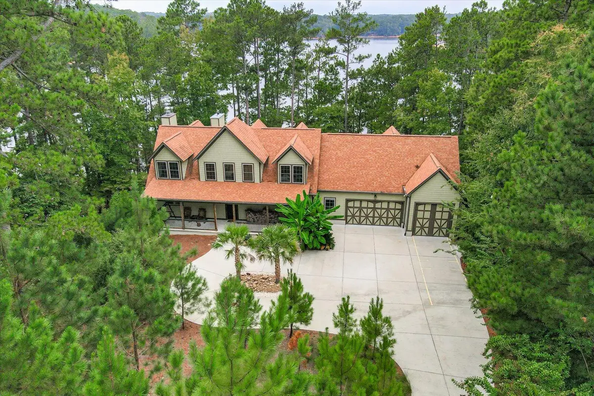 184 Brandywine Drive, McCormick, SC 29835 - #1