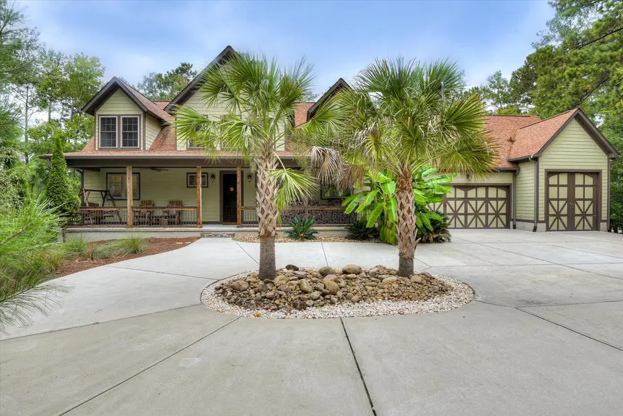 184 Brandywine Drive, McCormick, SC 29835 - #2