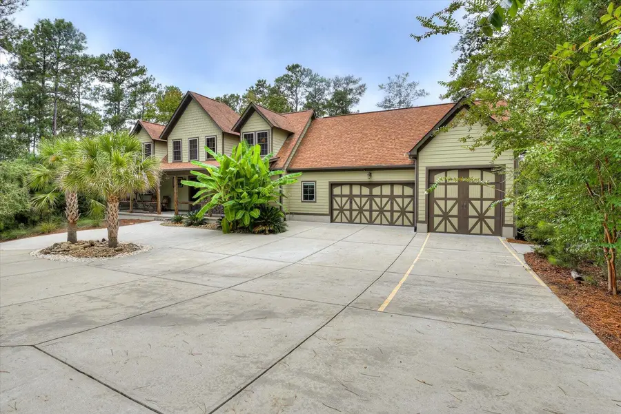 184 Brandywine Drive, McCormick, SC 29835 - #3