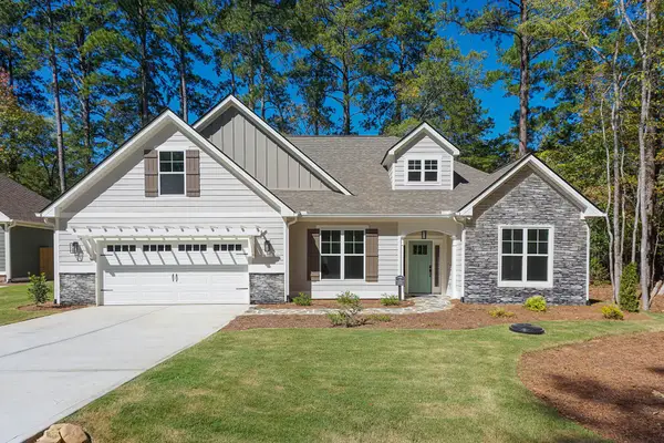 149 Cypress Drive, McCormick, SC 29835