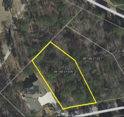 L 20 B 21 Washington Circle, McCormick, SC 29835