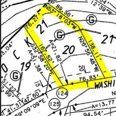 L 20 B 21 Washington Circle, McCormick, SC 29835 - #2