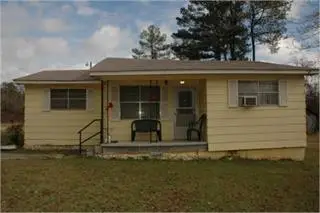 732 Hilliard Station Road Road, Washington, GA 30673 - #1