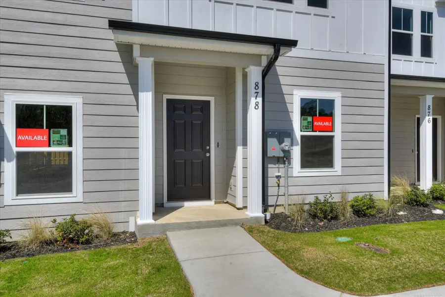 878 Rachel Branch #2c, North Augusta, SC 29841 - #2