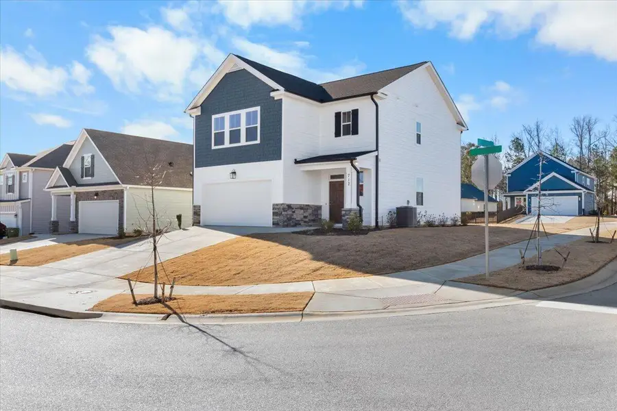 712 Woodvine Drive #Tp149, Grovetown, GA 30813 - #2