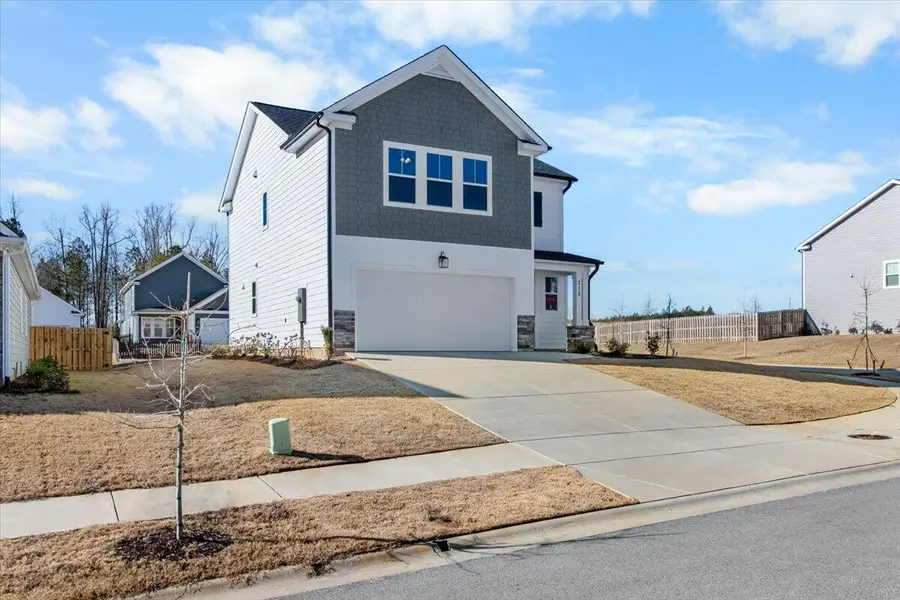 712 Woodvine Drive #Tp149, Grovetown, GA 30813 - #3