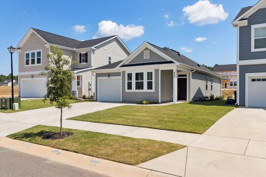 465 Helen Drive #Wd291, North Augusta, SC 29860 - #2
