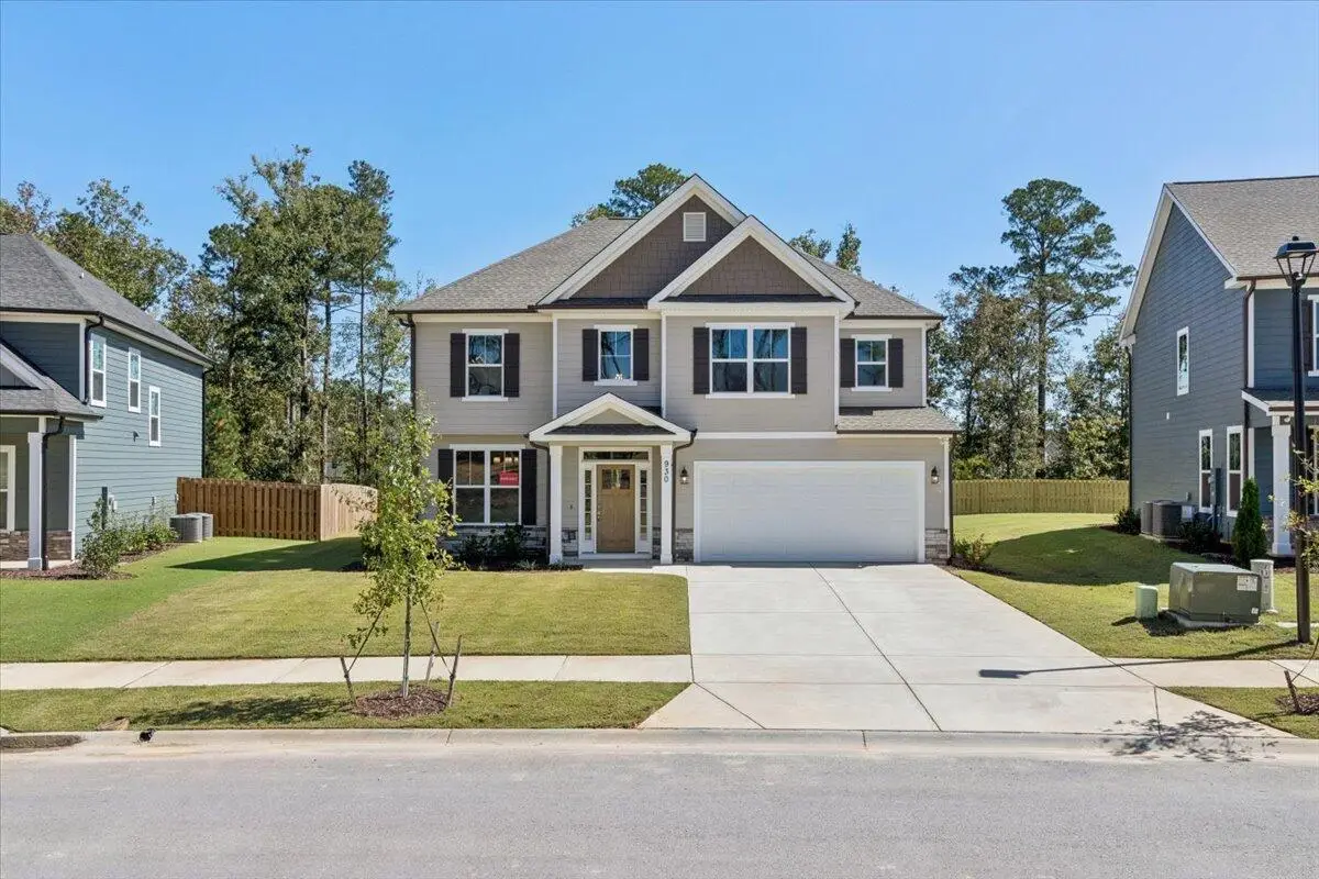 930 Walker Point Drive #Tp11, Grovetown, GA 30813 - #1