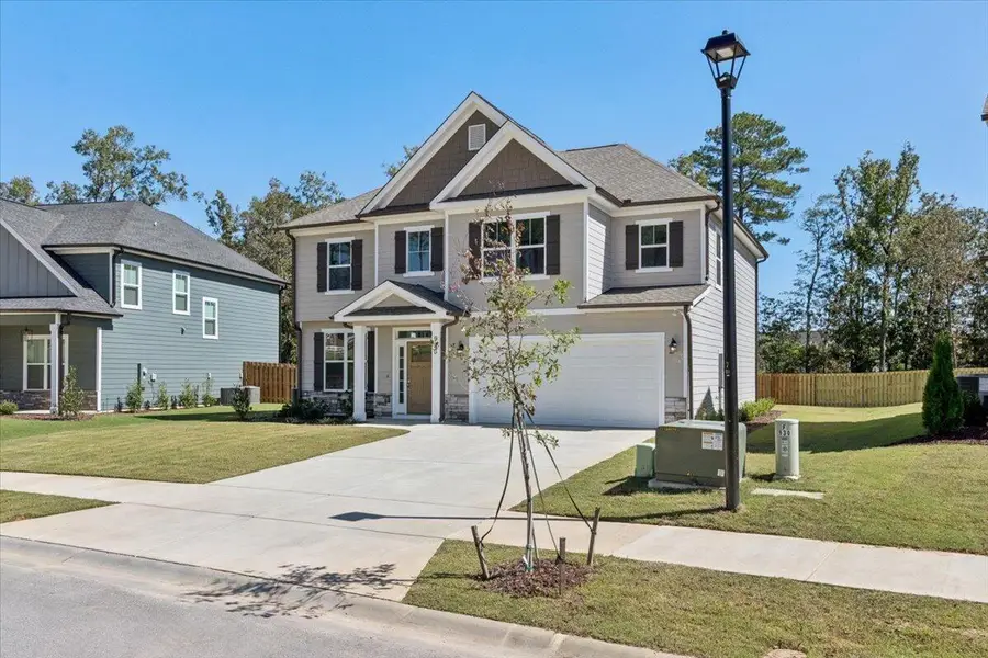 930 Walker Point Drive #Tp11, Grovetown, GA 30813 - #2