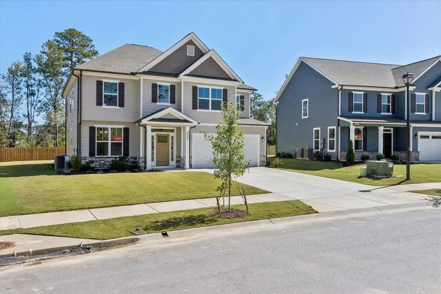 930 Walker Point Drive #Tp11, Grovetown, GA 30813 - #3
