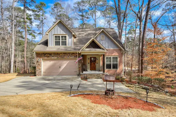 303 Cuttysark Point, McCormick, SC 29835
