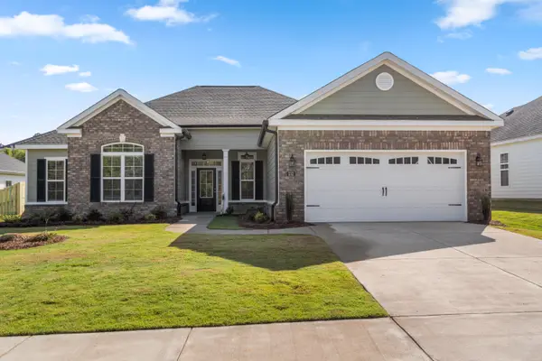 232 Dublin Loop, Grovetown, GA 30813