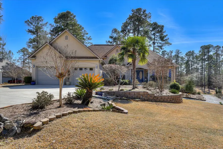 218 Monroe Lane, McCormick, SC 29835 - #2