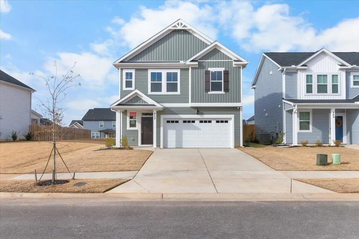 468 Helen Drive #Wd243, North Augusta, SC 29860 - #1