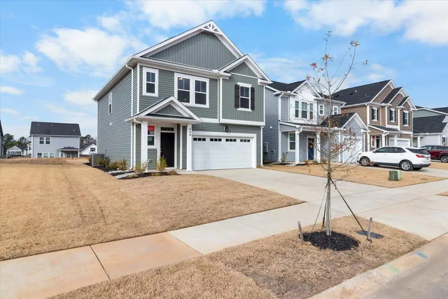 468 Helen Drive #Wd243, North Augusta, SC 29860 - #3