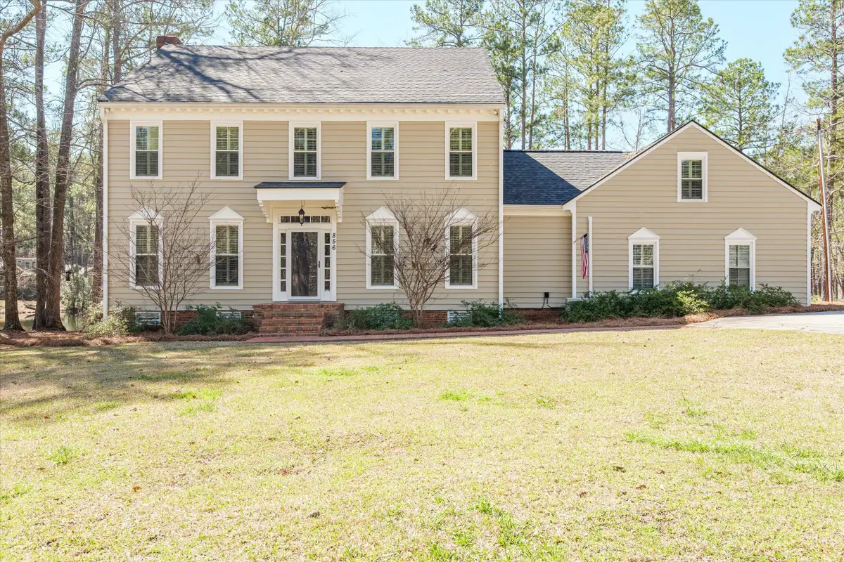 856 Point Comfort Road, Martinez, GA 30907 - #1