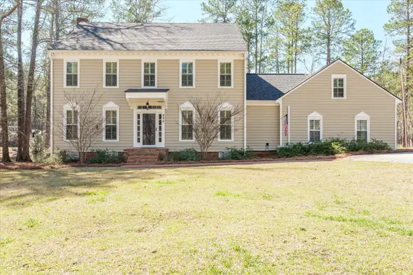 856 Point Comfort Road, Martinez, GA 