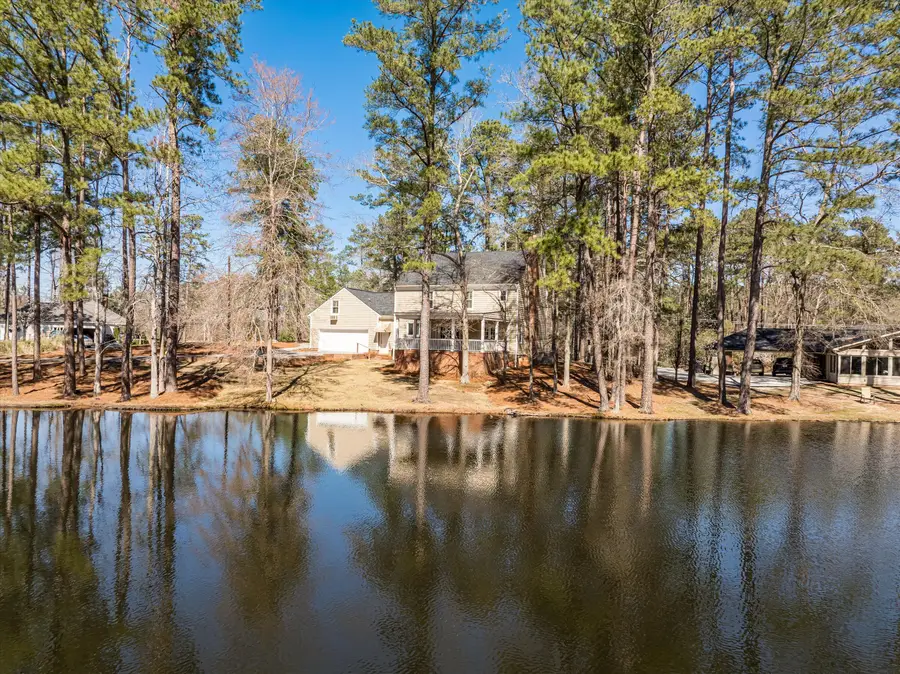 856 Point Comfort Road, Martinez, GA 30907 - #2