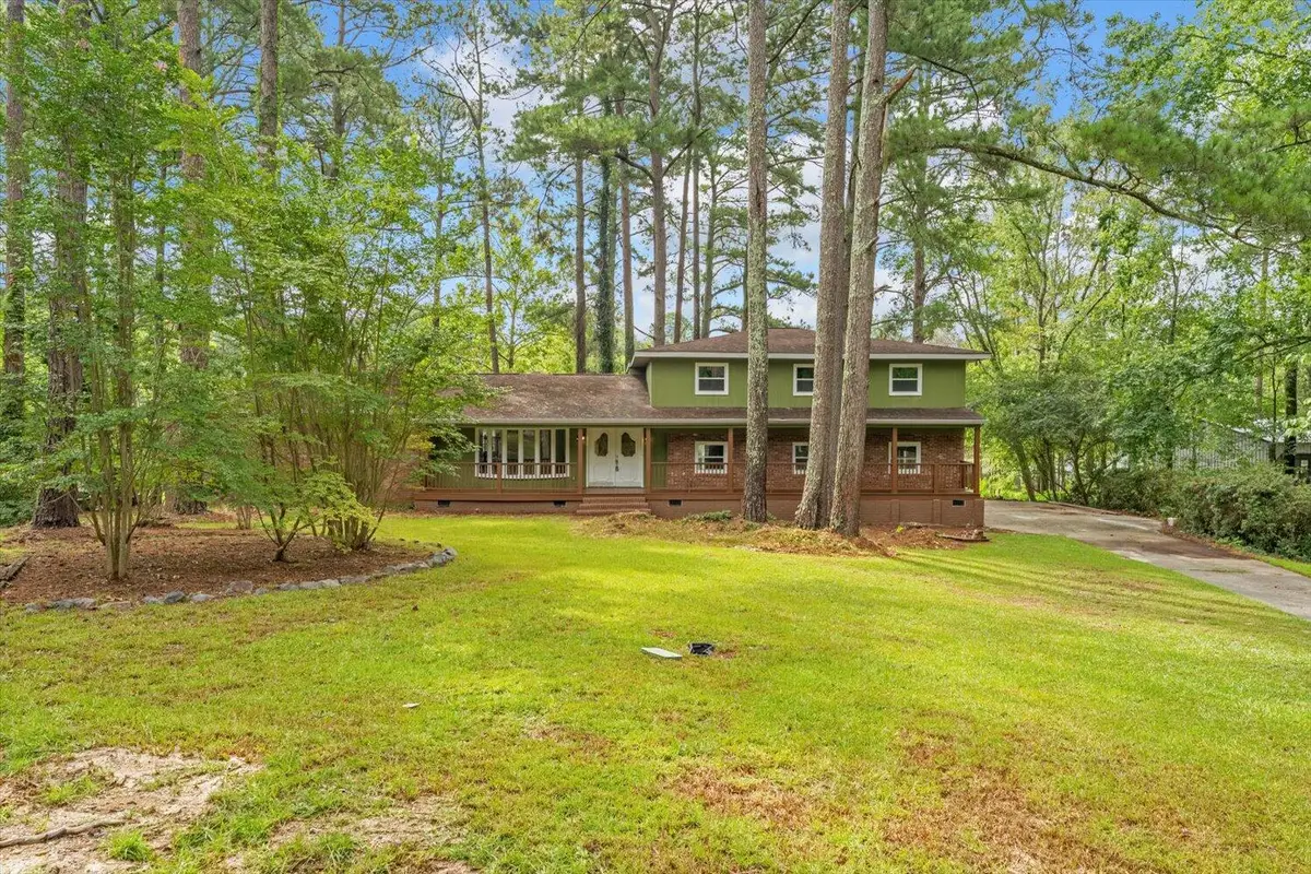 13 Flintlock Dr Drive, North Augusta, SC 29860 - #1