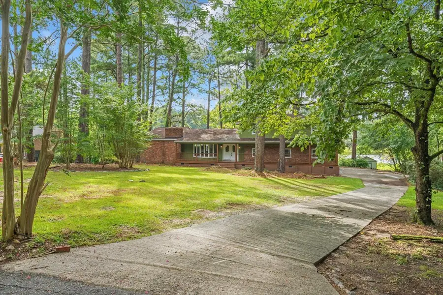 13 Flintlock Dr Drive, North Augusta, SC 29860 - #2