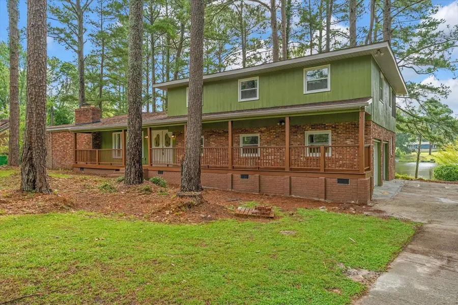 13 Flintlock Dr Drive, North Augusta, SC 29860 - #3