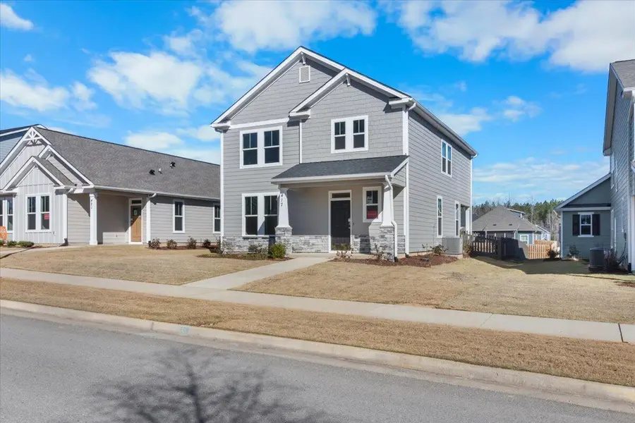 417 Tillery Park Drive #Tp138, Grovetown, GA 30813 - #2