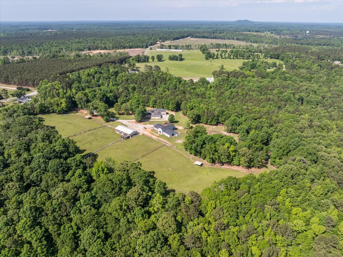 1960 White Rock Road, Lincolnton, GA 30817 - #1