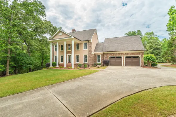 3287 Surrey Road, Thomson, GA 30824