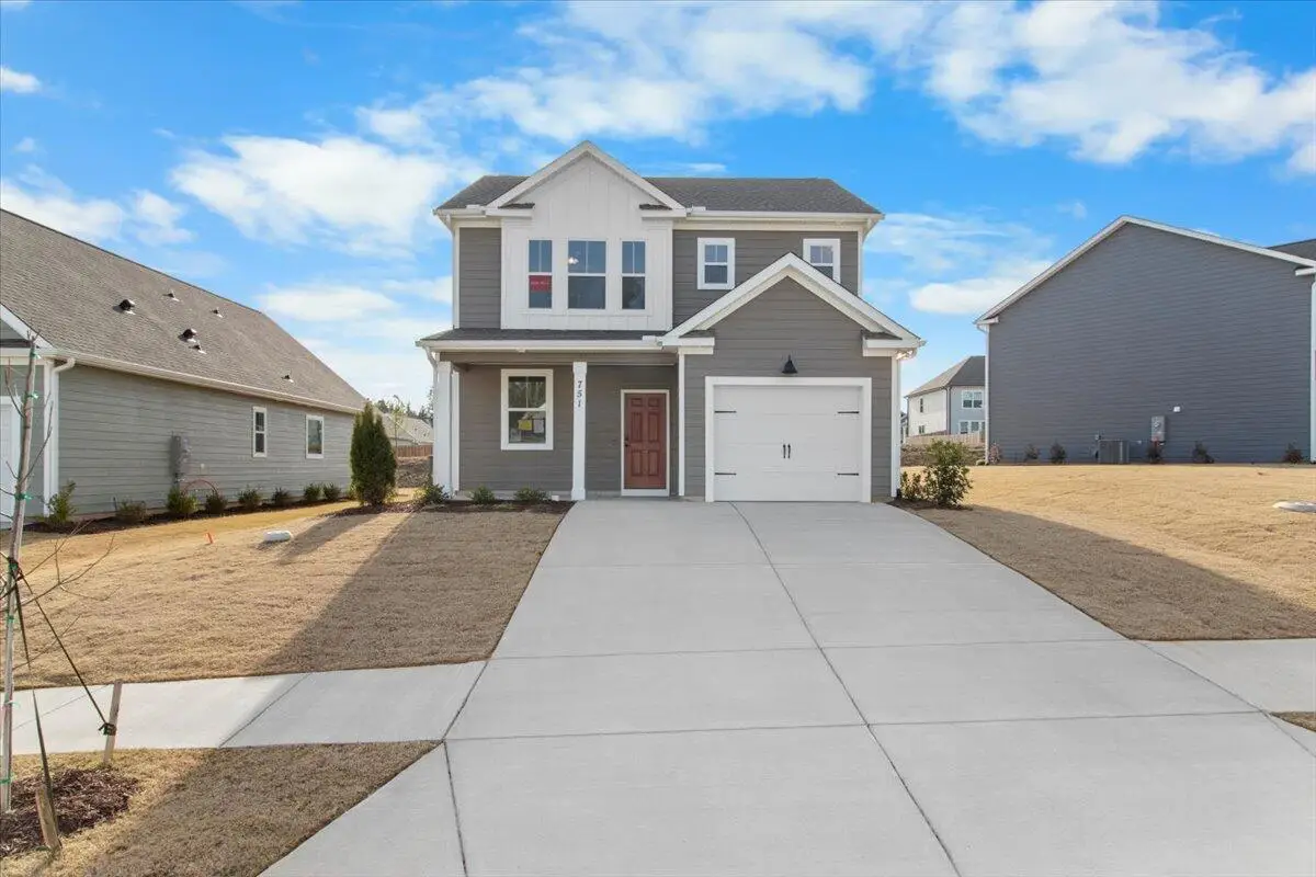 751 Woodvine Drive #Tp157, Grovetown, GA 30813 - #1