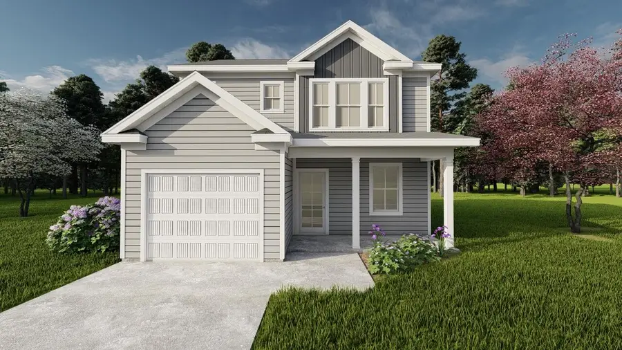 751 Woodvine Drive #Tp157, Grovetown, GA 30813 - #2