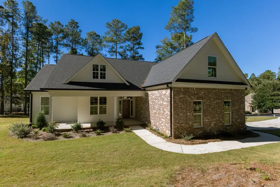 1009 Ferndown Court, Aiken, SC 29803 - #2