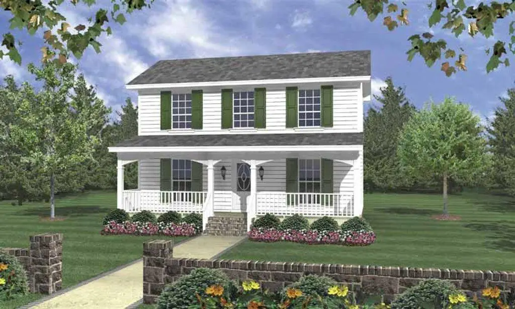Tbd Crest Road, Edgefield, SC 29824 - #1