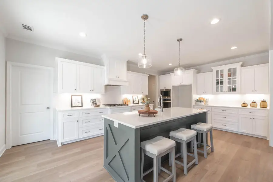 4057 Shimmer Lake Lane, North Augusta, SC  - #2