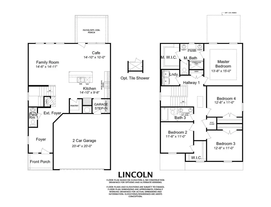 1809 Harbury Drive #Tp99, Grovetown, GA 30813 - #2