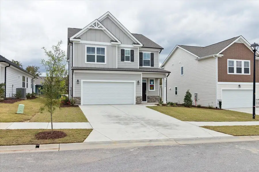 1809 Harbury Drive #Tp99, Grovetown, GA 30813 - #3