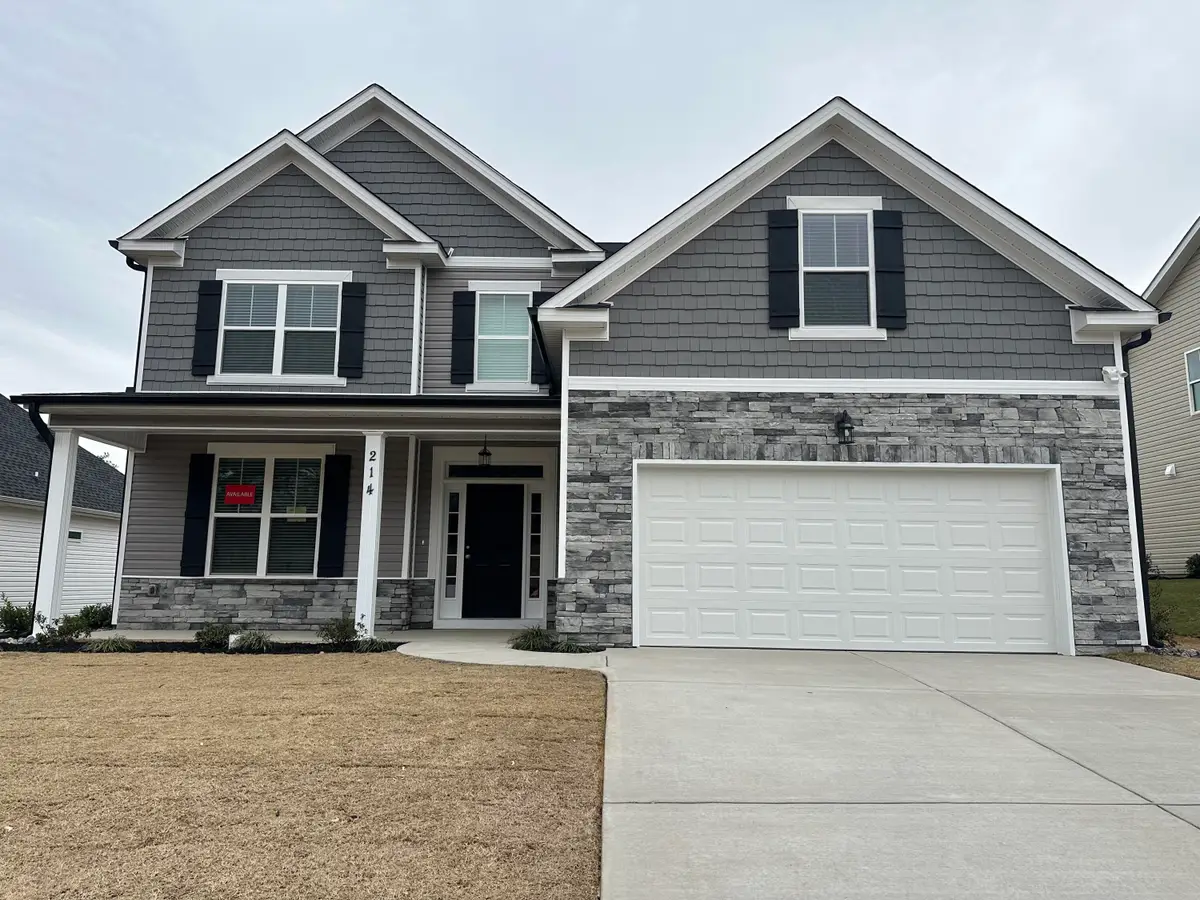 214 Windsor Drive #Wd222, North Augusta, SC 29860 - #1