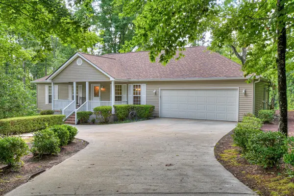 160 Crescent Drive, McCormick, SC 29835