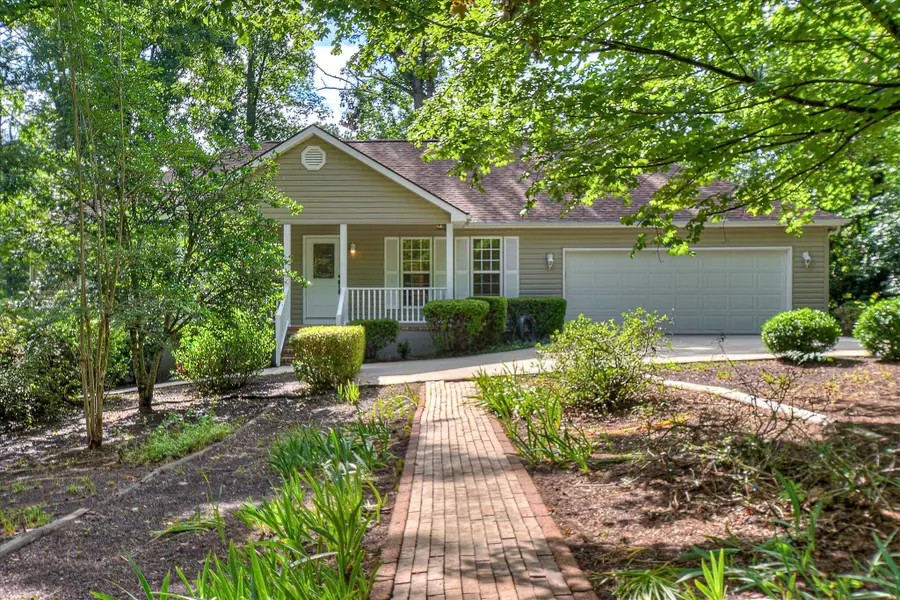 160 Crescent Drive, McCormick, SC 29835 - #3